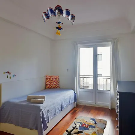 Apartment Feels Like - Av Novas Premium