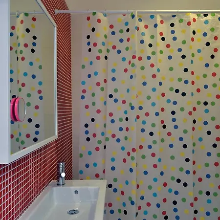 Feels Like - Av Novas Premium Apartament Lizbona